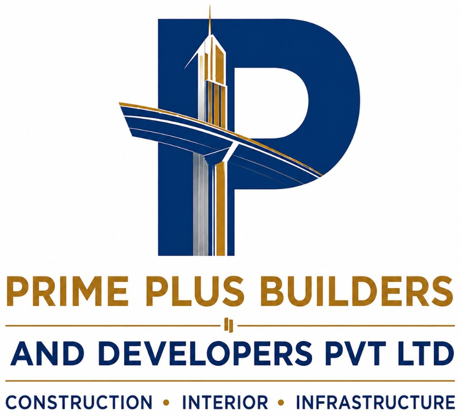 Prime Plus Builders And Developers Pvt Ltd logo